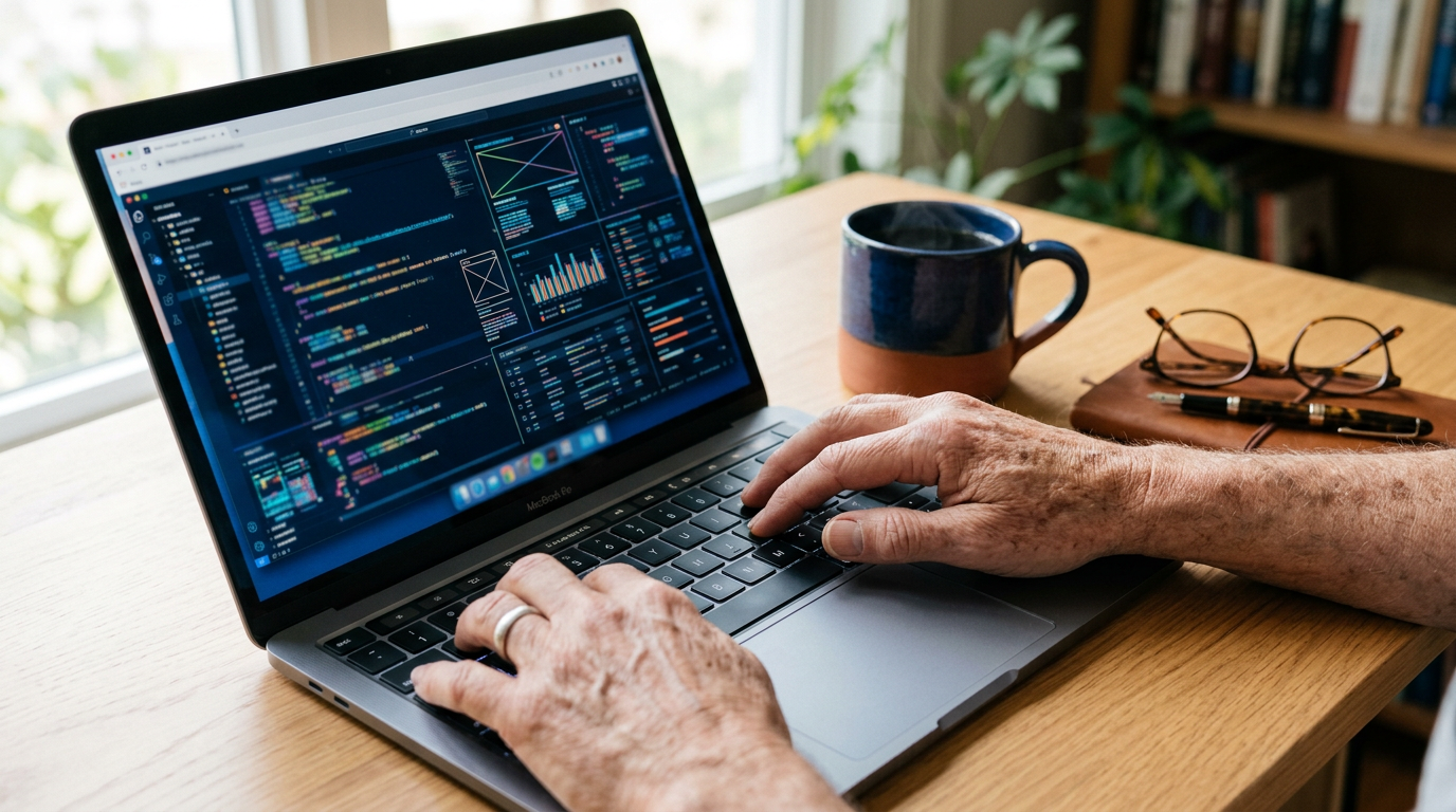 Digitale vaardigheden