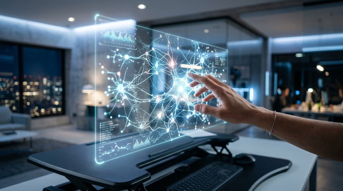 Wetenschap en technologie